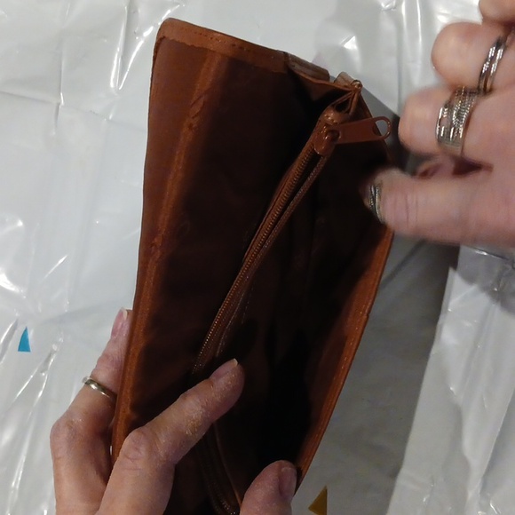 Fossil wallet - Picture 4 of 7